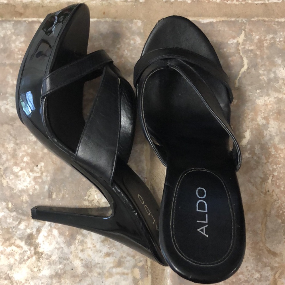ALDO heels - Picture 3 of 10